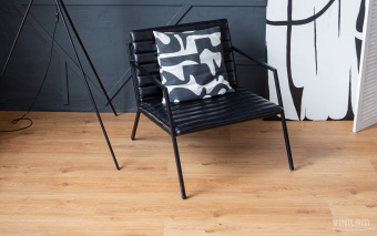 ПВХ плитка VINILAM GLUE LUXURY 33999 Дуб Гранада Glue