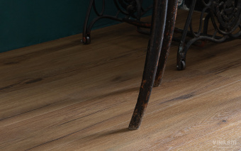 WPC VINILAM CORK PREMIUM 33037 Дуб Кадис