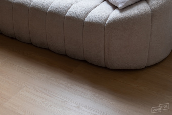 SPC ПЛИТКА VINILPOL CLICK 8822-EIR Дуб Ферра 6 mm