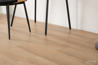 WPC VINILAM CORK 7 мм 10140V Дуб Динан