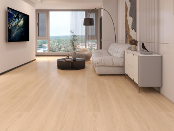 SPC ламинат LAMIWOOD MODERNO 717 Дуб Марко