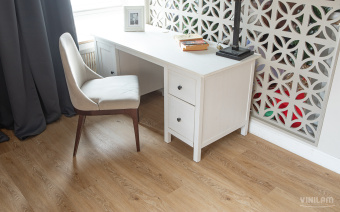 WPC VINILAM CORK PREMIUM 33777 Дуб Ронда