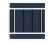 Стеновые Панели Hi Wood LV127W BU22K