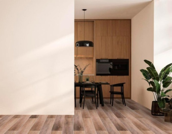 SPC ламинат My Step Aqua Линт MSA11