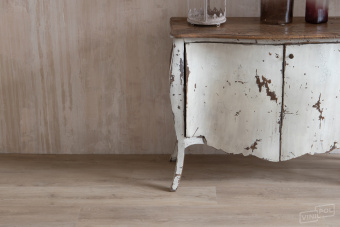 ПВХ плитка VINILPOL GLUE 8844 EIR Дуб Мира Glue