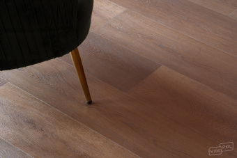 Spc плитка VINILAM 8811-EIR Дуб Бравон 5 mm