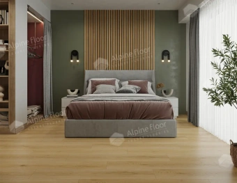 SPC Ламинат Alpine Floor ECLIPSE SUPER MATT Веро ЕСО 21-32