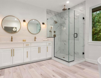 SPC ламинат My Step Aqua Эмме MSA14