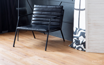 WPC VINILAM CORK PREMIUM 33999 Дуб Гранада