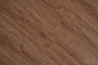 WPC VINILAM CORK 7 мм Дуб Турне 10-038