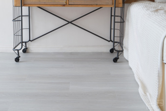 SPC ПЛИТКА VINILPOL CLICK 8855-EIR Дуб Равенна 6 mm