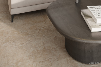 WPC CERAMO VINILAM STONE 81222 Аравийский Камень 8 mm