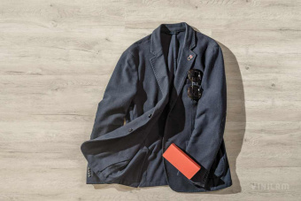 ПВХ CERAMO VINILAM XXL Glue 2,5 мм Дуб Цюрих 8875-EIR Glue