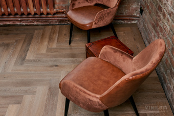 SPC VINILAM PARQUET HERRINGBONE 6,5 мм Венецианский Паркет IS11199
