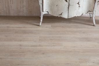 ПВХ плитка VINILPOL GLUE 8844 EIR Дуб Мира Glue