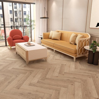 SPC Ламинат Alta Step Mirada SPC4405 Дуб шведский 640x 128x 4мм