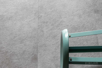 ПВХ плитка CERAMO VINILAM STONE Glue 2,5 мм Цемент 61609 Glue