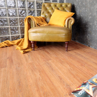 SPC Ламинат Aquafloor SPC QUARTZ AF3508QV