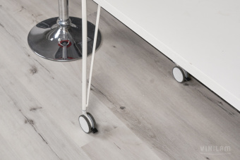 WPC VINILAM CORK 7 мм 10-064 Дуб Гент