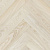 ESTA Herringbone 24007 Ash Elegant Nordic brushed matt 4B 600 x 100 x 14мм