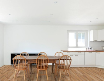 SPC ламинат My Step Aqua Эмс MSA34