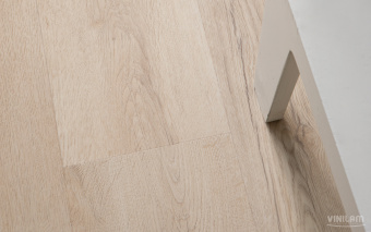 ПВХ плитка VINILAM GLUE LUXURY 33111 Дуб Барселона Glue