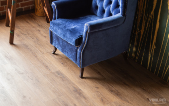 WPC VINILAM CORK PREMIUM 33259 Дуб Кордова