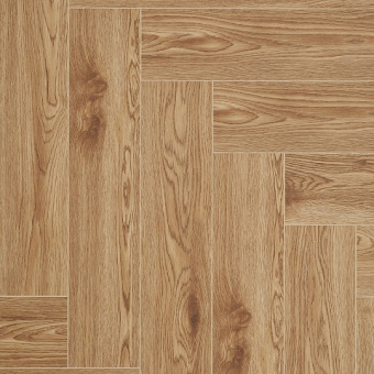 SPC Ламинат Stepton Weave 4V 1117-3 Дуб Маэстро