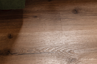 ПВХ плитка VINILAM GLUE 2,5 мм Дуб Норден (Rich) 8861