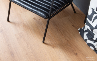 WPC VINILAM CORK PREMIUM 33999 Дуб Гранада