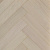 ESTA Herringbone 14029 Oak Nordic S Pearl brushed matt 4B 700 x 100 x 14мм