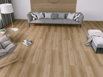 SPC ламинат LAMIWOOD MODERNO 711 Дуб Арриго