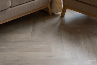 SPC VINILPOL HERRINGBONE 9944 Паркет Палладио