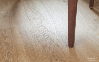 WPC VINILAM CORK PREMIUM 33777 Дуб Ронда