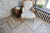 SPC VINILAM PARQUET HERRINGBONE 6,5 мм Эрмитаж паркет IS11122
