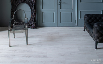 WPC VINILAM CORK PREMIUM 33202 Дуб Аликанте