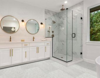 SPC ламинат My Step Aqua Лонца MSA30