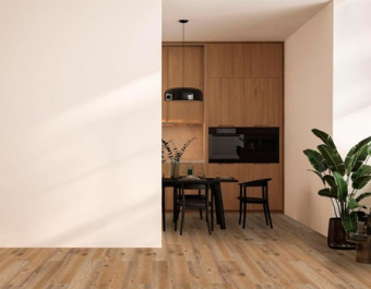 SPC ламинат My Step Aqua Эмс MSA34