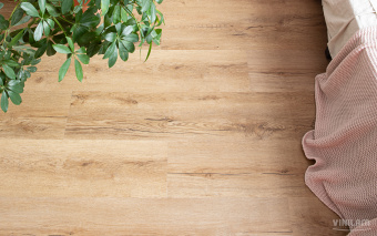 WPC VINILAM CORK PREMIUM 33808 Дуб Витория