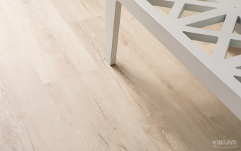 ПВХ плитка VINILAM GLUE LUXURY 33111 Дуб Барселона Glue