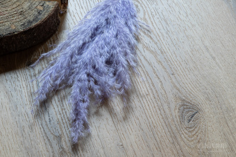 ПВХ плитка VINILAM GLUE 2,5 мм Дуб Марбург (Rich) 18222