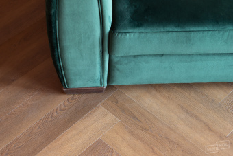 SPC VINILPOL HERRINGBONE 9911 Паркет Пикассо