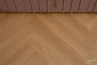 SPC VINILPOL HERRINGBONE 9922 Паркет Васко да Гама