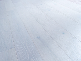Инженерная доска Wood Bee Дуб Neve Long