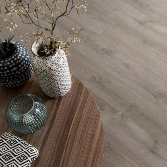 SPC Ламинат IVC ADELAR SPC Eterna Major Oak 05929LG