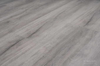 ПВХ CERAMO VINILAM XXL Glue 2,5 мм Дуб Давос 8880-EIR Glue