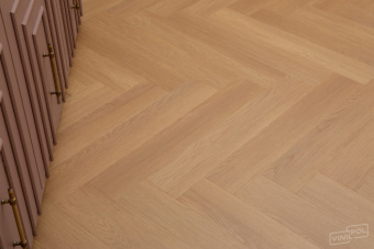 SPC VINILPOL HERRINGBONE 9922 Паркет Васко да Гама