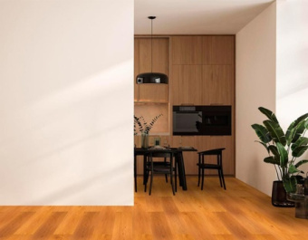 SPC ламинат My Step Aqua Неро MSA64