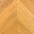 ESTA Chevron 15285 Oak АВ brushed matt 5% gloss 4B 532 x 120 x 14мм