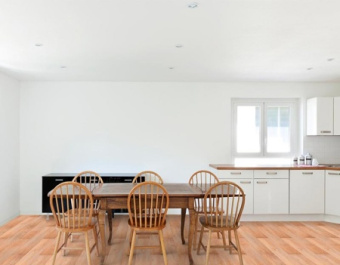 SPC ламинат My Step Aqua Ризон MSA56